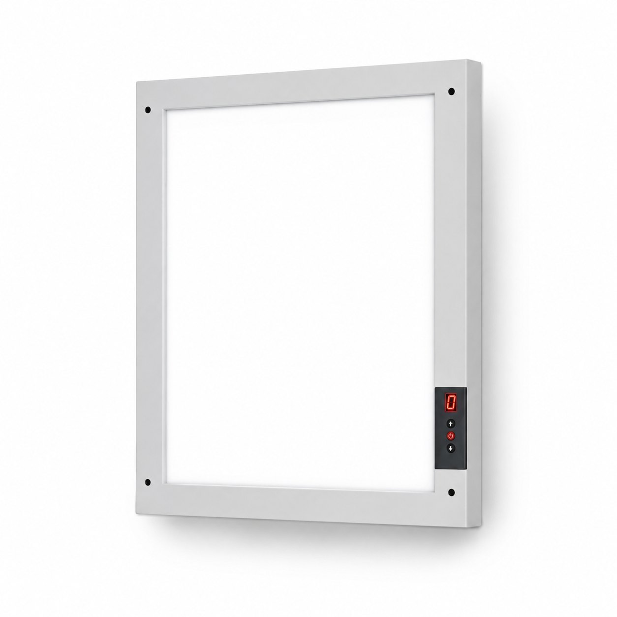 Smart C1 Single Panel (LMJ-GA-C1) — image from the supplied model catalogue
