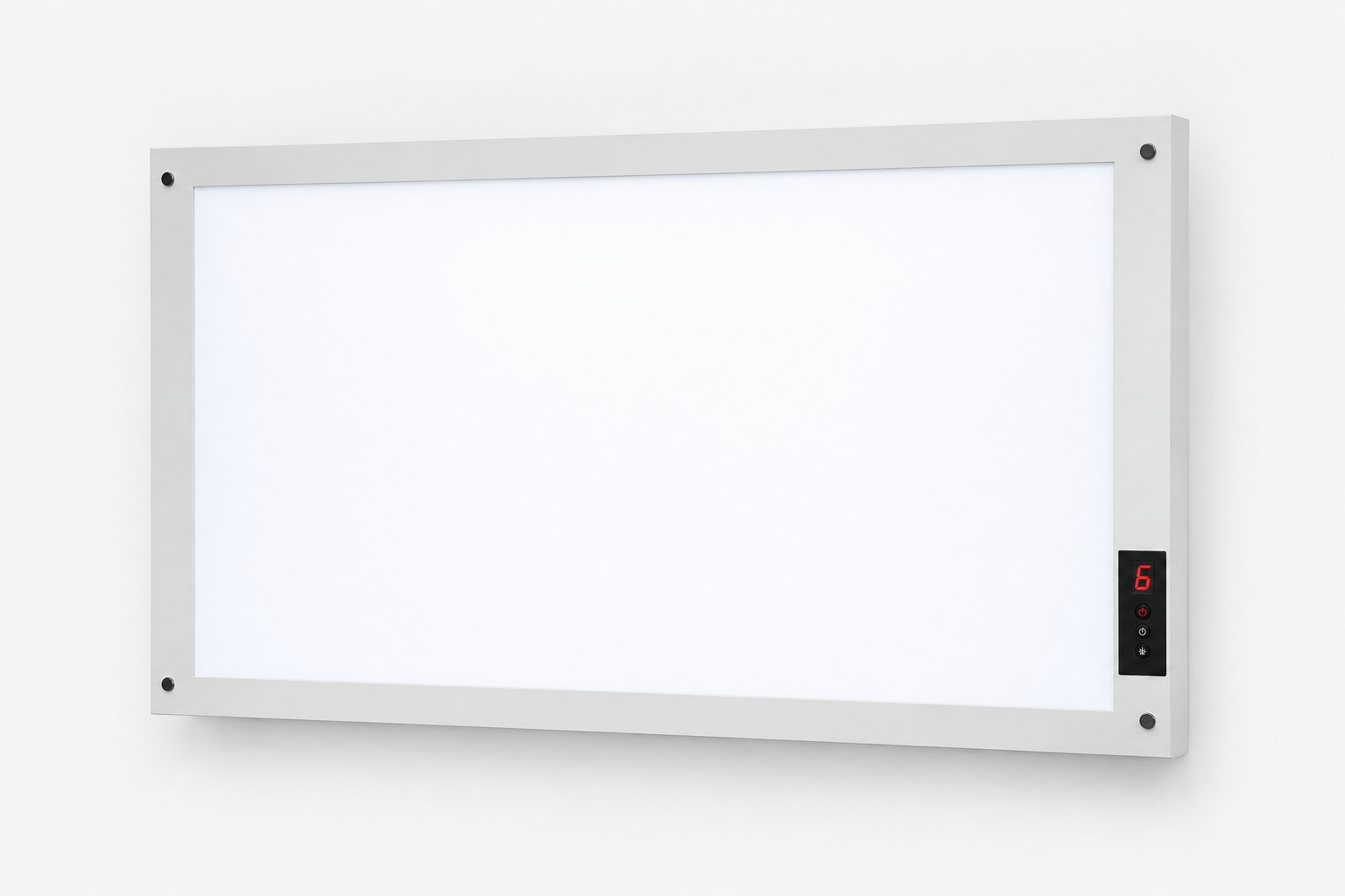 Smart C2 Double Panel (LMJ-GA-C2) — image from the supplied model catalogue